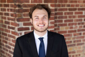 Photo of Matthew Burns