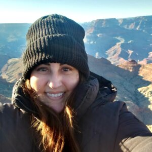 Photo of Meagan Vargas